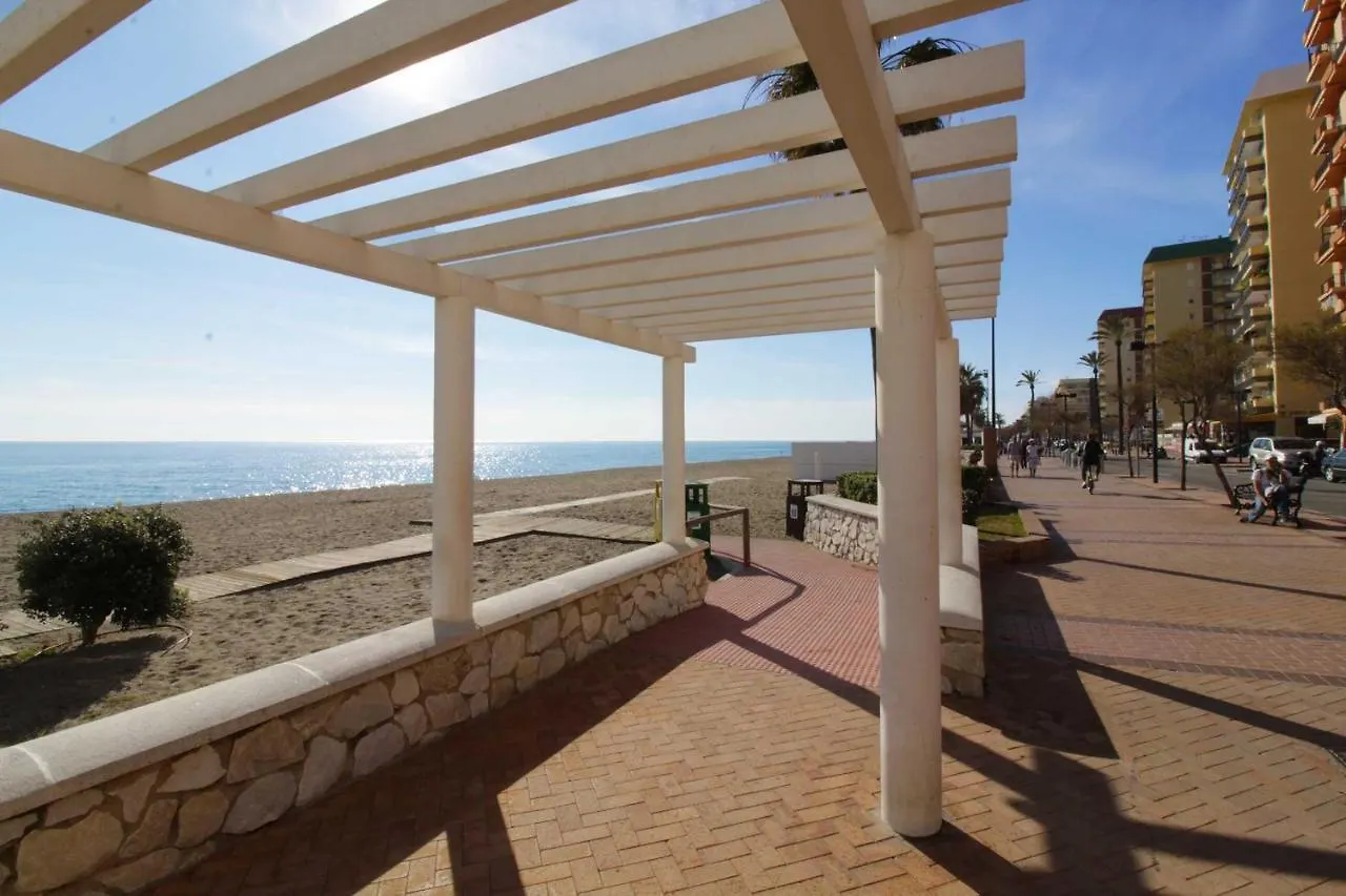 Yate 4, Primera Linea De Playa. Apartman Fuengirola
