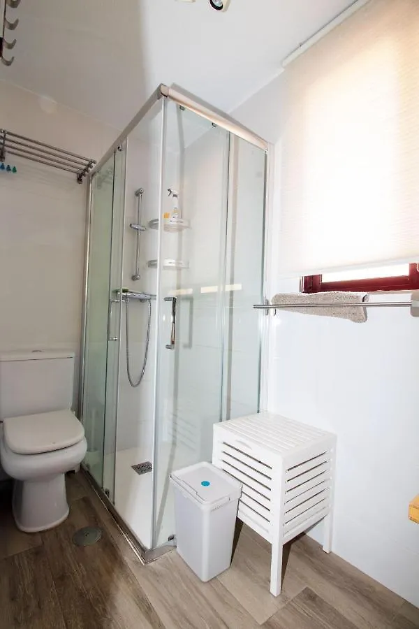 Yate 4, Primera Linea De Playa. Apartment Fuengirola