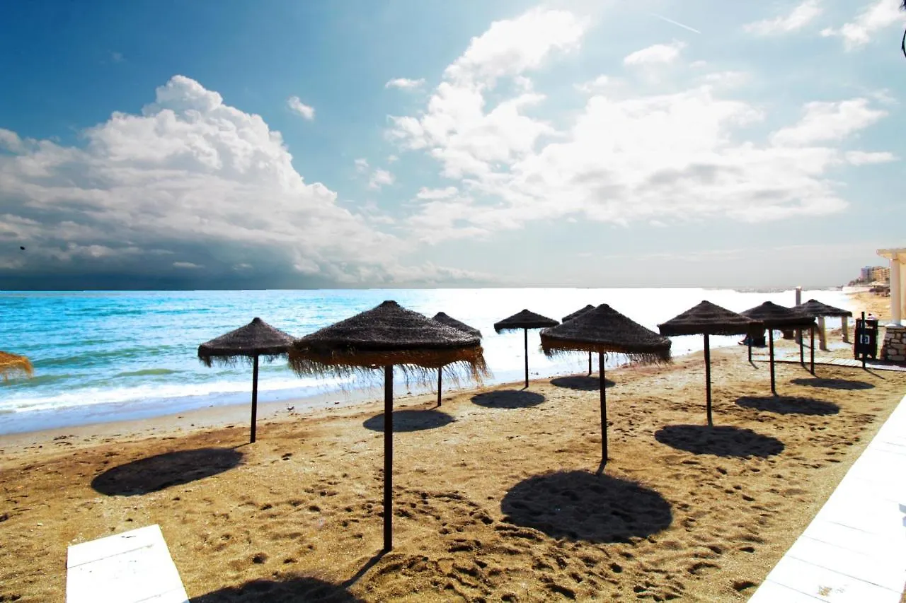 Yate 4, Primera Linea De Playa. Apartment Fuengirola