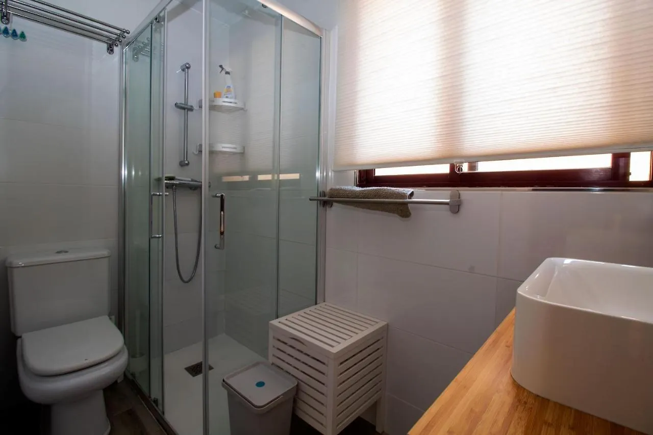 Yate 4, Primera Linea De Playa. Apartment Fuengirola